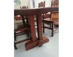 Tavolo Armonia Artigianale a prezzo scontato