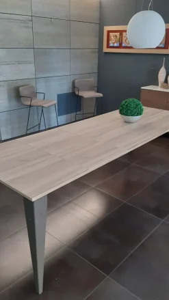 Tavolo Arredo3 Key PREZZI OUTLET -44%