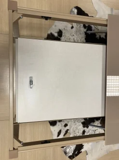 Tavolo Art. 831 di Artigianale scontato del 38%