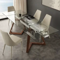 Tavolo Art.647 gaudì di La seggiola scontato del 23%