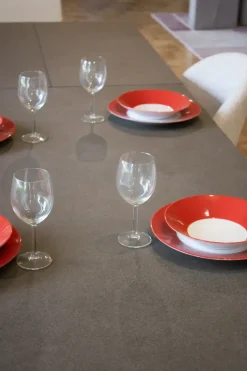 Tavolo Artic di Connubia: richiedi il prezzo