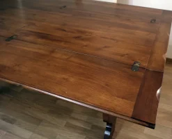 Tavolo Artigianale - falegnameria scontato del -50 %