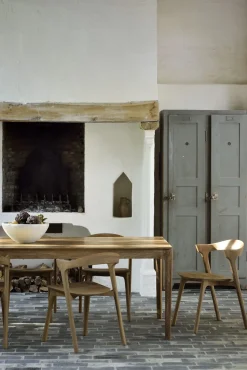 Tavolo Artigianale Bok PREZZI OUTLET -26%