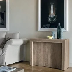 TAVOLO Artigianale Pandora 5 metri SCONTATO 18%