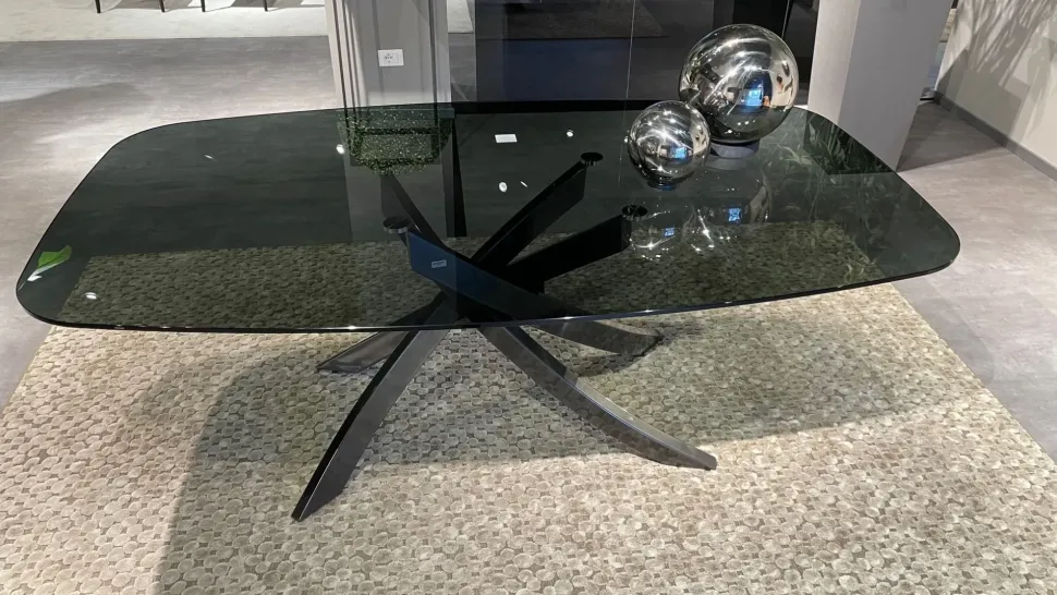 Tavolo Artistico Bontempi in OFFERTA OUTLET -36%