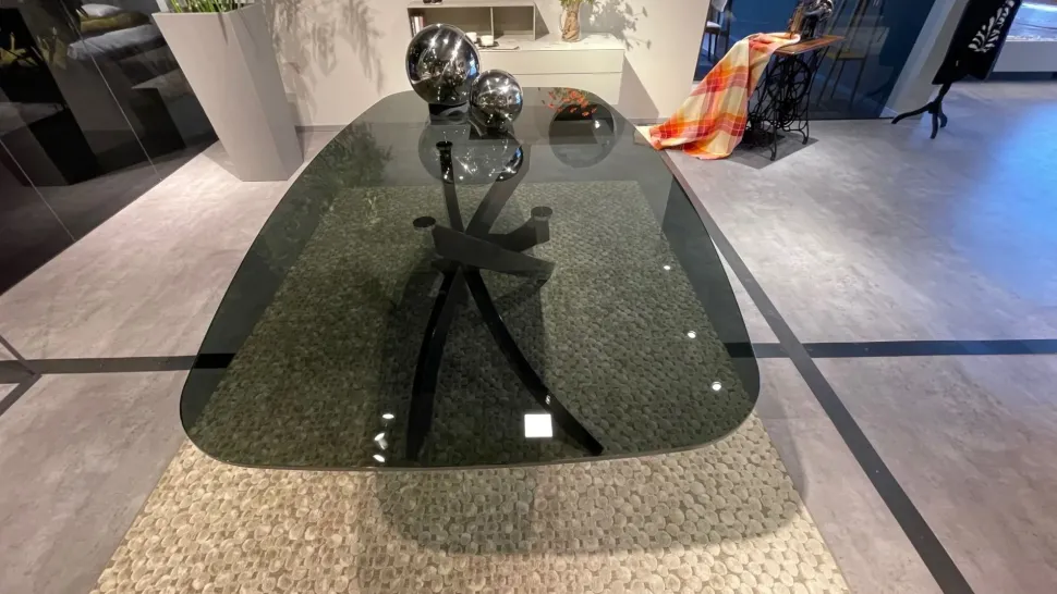 Tavolo Artistico Bontempi in OFFERTA OUTLET -36%