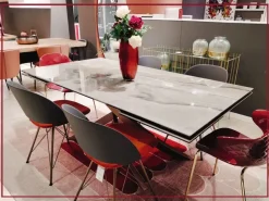 Tavolo Artistico di Bontempi scontato del 45%