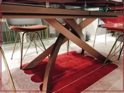 Tavolo Artistico di Bontempi scontato del 45%