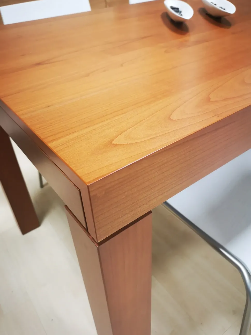 Tavolo Asso Eurosedia in OFFERTA OUTLET -59%