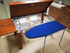 Tavolo Asso Eurosedia in OFFERTA OUTLET -59%