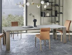 Tavolo Atlantis di Riflessi: scopri il prezzo riservato