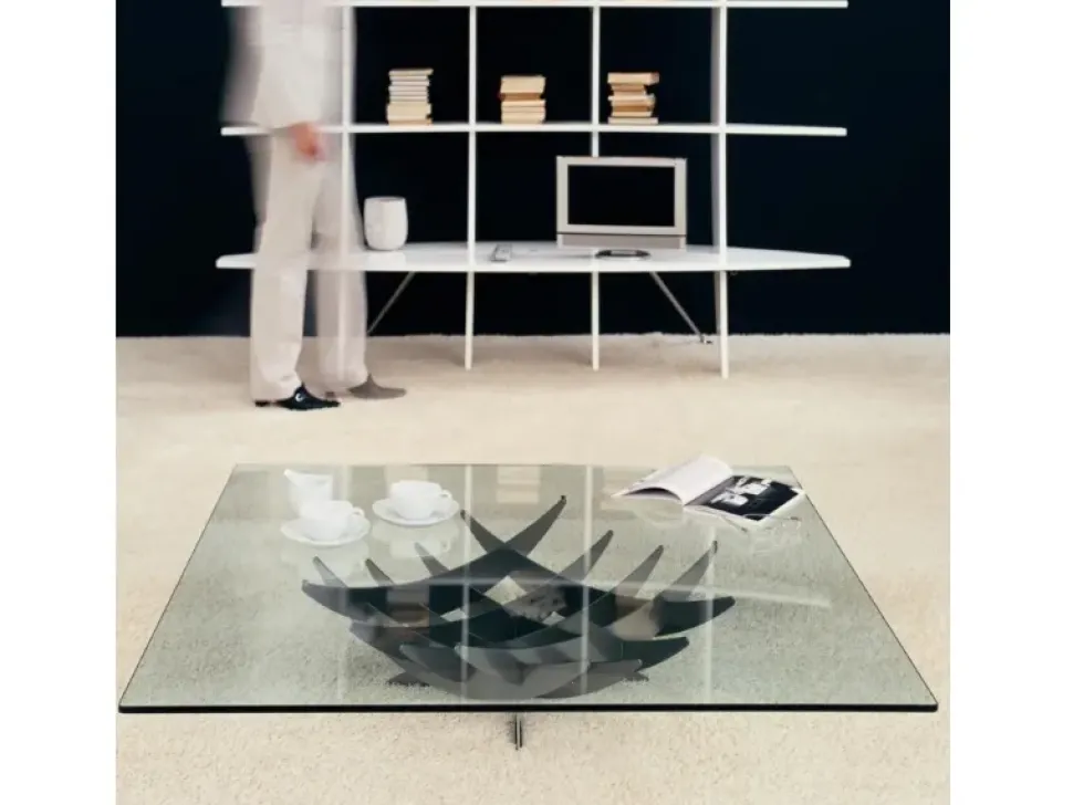 Tavolo Atlas di Cattelan italia: scopri il prezzo riservato