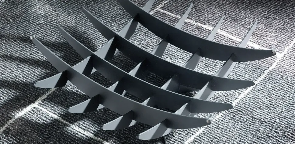 Tavolo Atlas di Cattelan italia: scopri il prezzo riservato