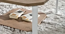 Tavolo Aurora La primavera in OFFERTA OUTLET