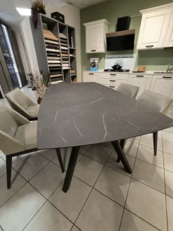 Tavolo Avalon di Tomasella scontato del 39%