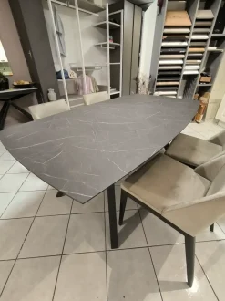 Tavolo Avalon di Tomasella scontato del 39%