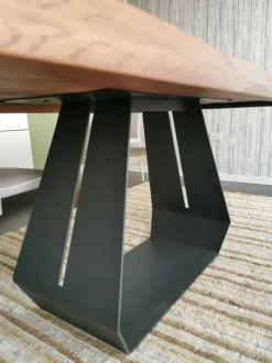 Tavolo Bangkok  Le fablier in OFFERTA OUTLET -31%