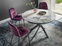 Tavolo Barone ring  di Bontempi scontato del 25%