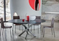 Tavolo Barone ring  di Bontempi scontato del 25%