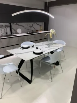 Tavolo Barret Stones a prezzo ribassato