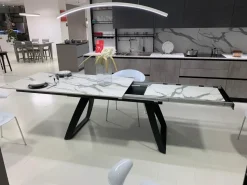 Tavolo Barret Stones a prezzo ribassato