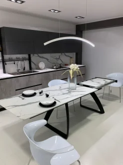 Tavolo Barret Stones a prezzo ribassato