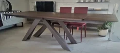 Tavolo Big table di Bonaldo: richiedi ora il prezzo riservato