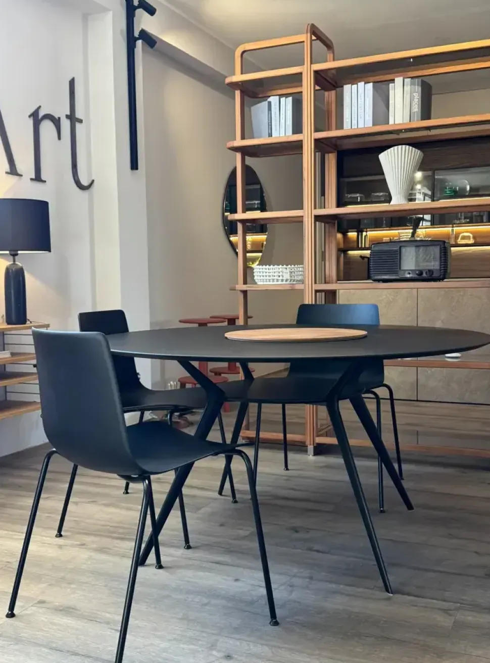 Tavolo Biplane-slim Alias a prezzo scontato