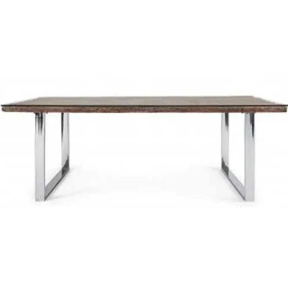 Tavolo Bizzotto Stanton PREZZI OUTLET