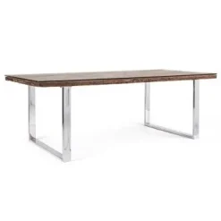 Tavolo Bizzotto Stanton PREZZI OUTLET