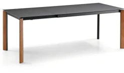 Tavolo Blade Midj in OFFERTA OUTLET -49%