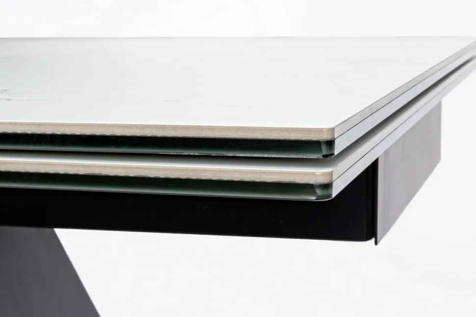 Tavolo blazar in pronta consegna Sedit in ceramica Rettangolare allungabile scontato 30%