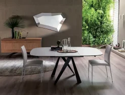 Tavolo Bombo Ozzio a prezzo ribassato