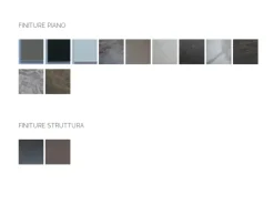 Tavolo Bombo Ozzio a prezzo ribassato