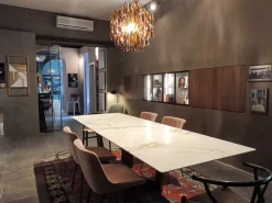 Tavolo Bonaldo Art PREZZI OUTLET -30%