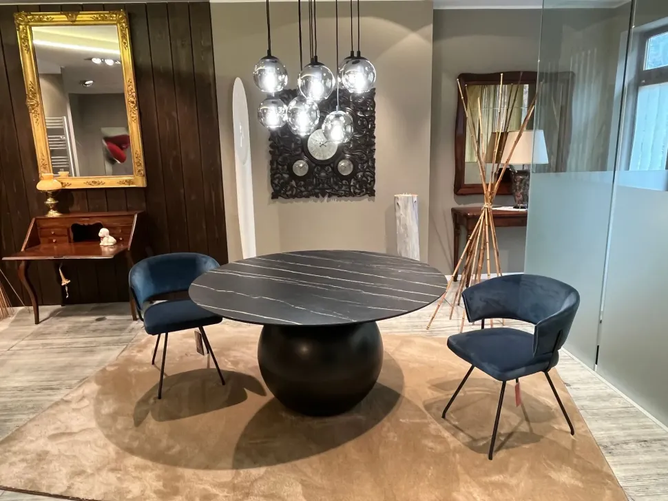 TAVOLO Bonaldo Circus SCONTATO a PREZZI OUTLET