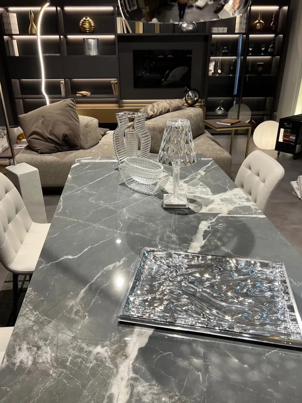 Tavolo Bontempi Millenium PREZZI OUTLET