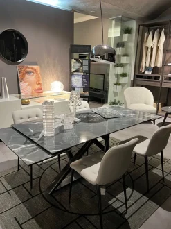 Tavolo Bontempi Millenium PREZZI OUTLET