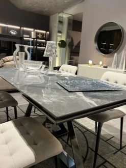 Tavolo Bontempi Millenium PREZZI OUTLET