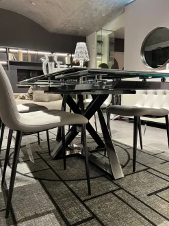 Tavolo Bontempi Millenium PREZZI OUTLET