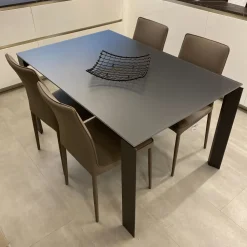 Tavolo Bontempi Pascal PREZZI OUTLET