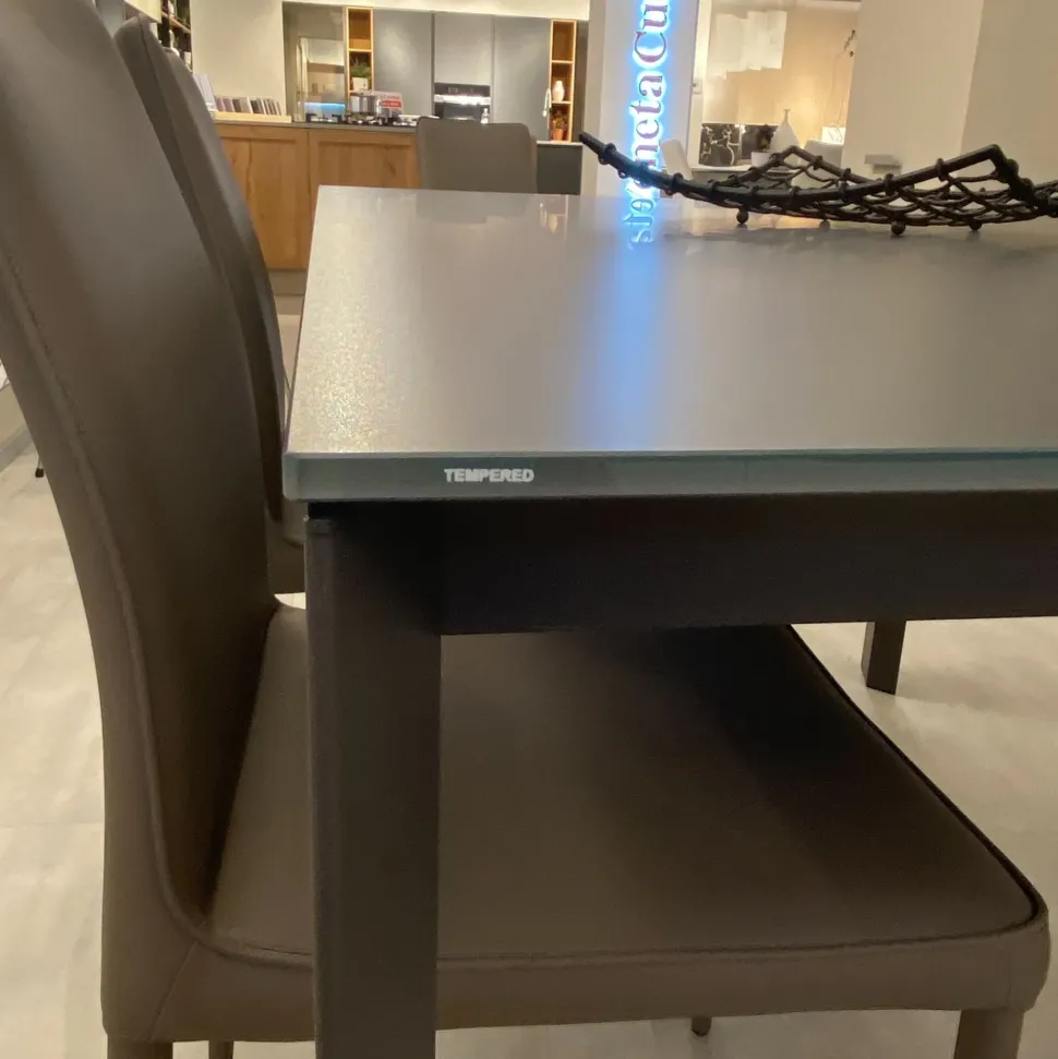 Tavolo Bontempi Pascal PREZZI OUTLET