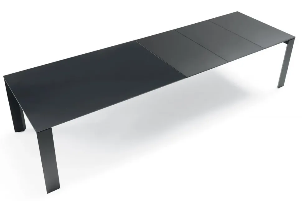 Tavolo Bontempi Pascal PREZZI OUTLET