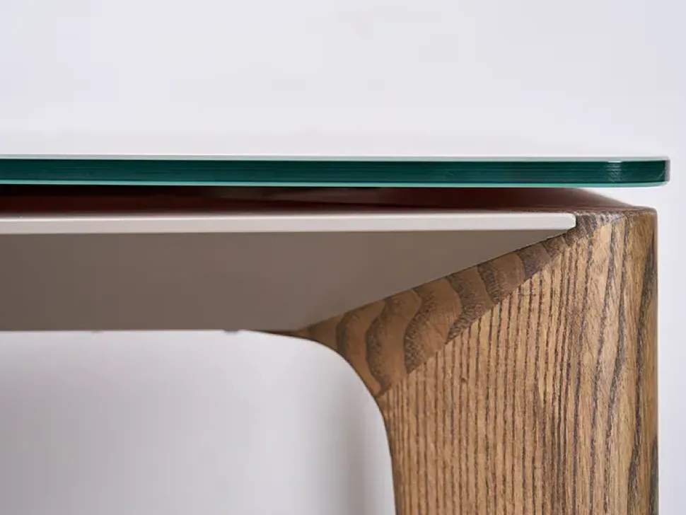 Tavolo Bontempi Versus PREZZI OUTLET -50%