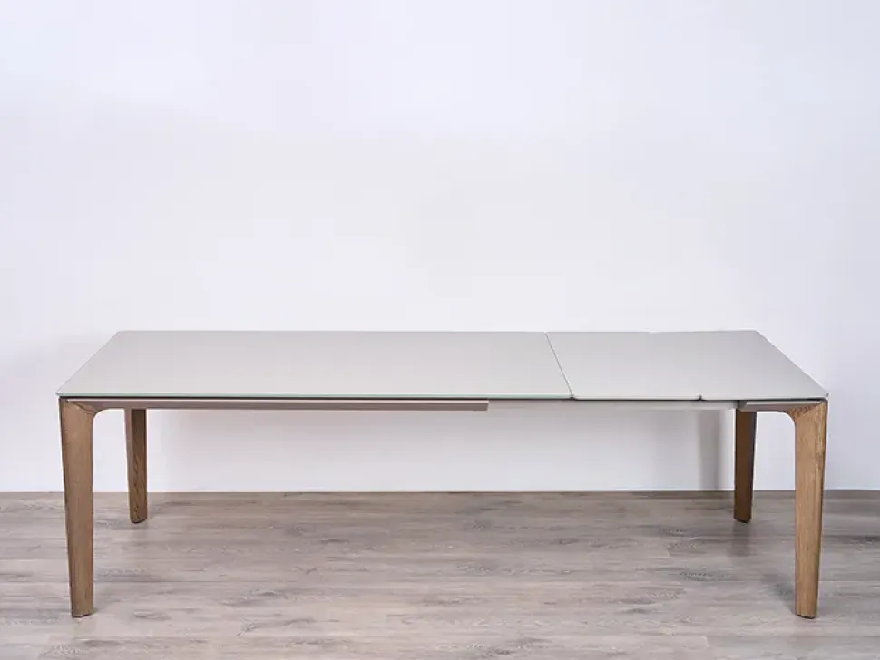 Tavolo Bontempi Versus PREZZI OUTLET -50%