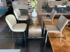 Tavolo Butterfly di Cattelan italia: richiedi il prezzo