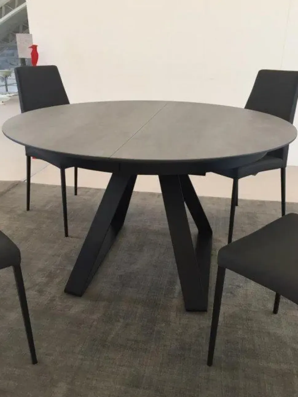 TAVOLO Calligaris Atlante SCONTATO a PREZZI OUTLET