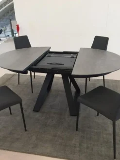 TAVOLO Calligaris Atlante SCONTATO a PREZZI OUTLET