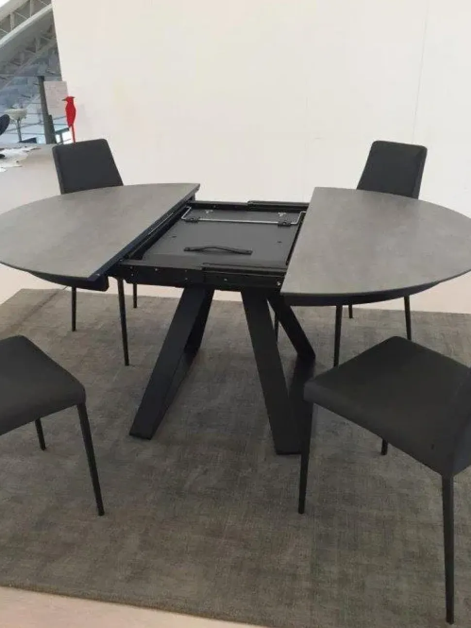 TAVOLO Calligaris Atlante SCONTATO a PREZZI OUTLET