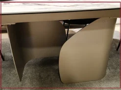 TAVOLO Calligaris Twins cs4153- s 200 SCONTATO a PREZZI OUTLET